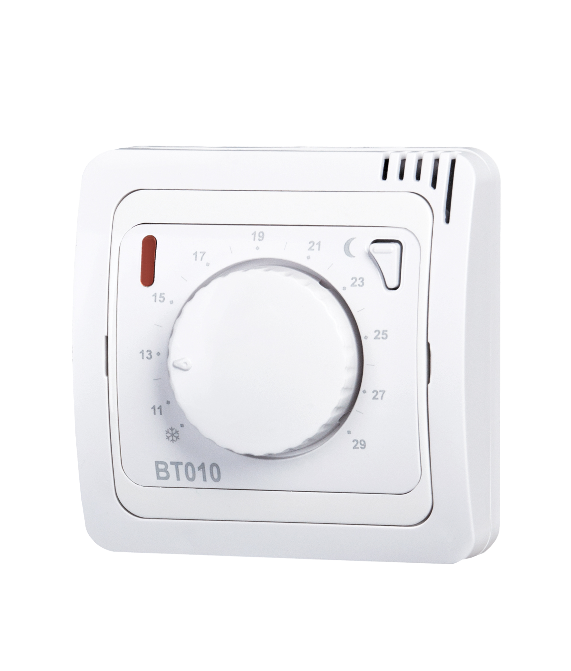 Honeywell Home DT4R ruimtethermostaat draadloos aan/uit wit